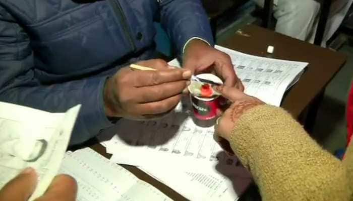 Jammu and Kashmir assembly elections may be held in June after Ramzan in 6-8 phases: Sources