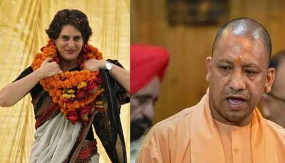 Priyanka Gandhi's entry into politics will make no difference in UP: Yogi Adityanath