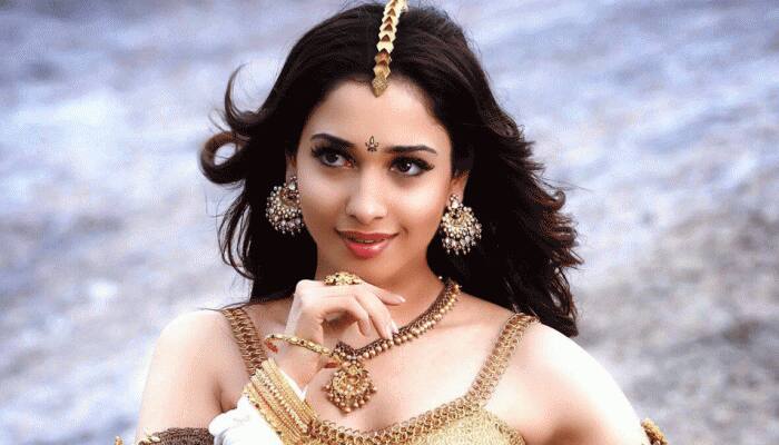 Tamannaah Bhatia signs Tamil, Telugu films