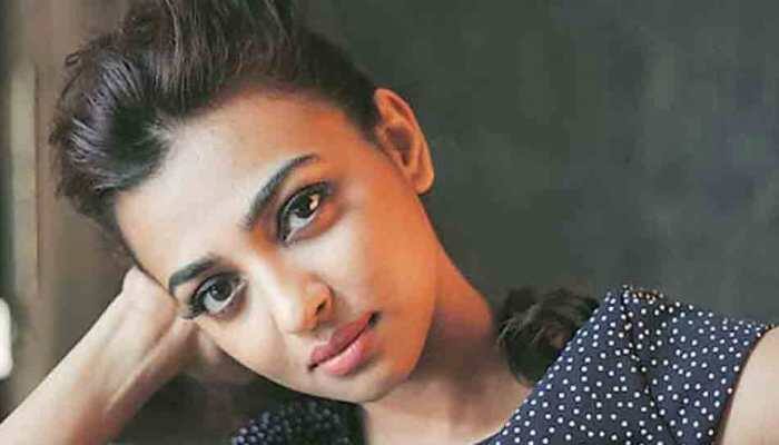 Don't think I'm successful: Radhika Apte
