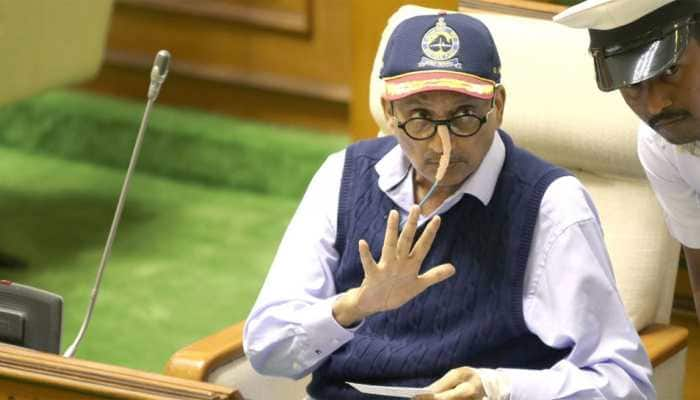 Manohar Parrikar is stable, tweets Goa CM&#039;s office amid reports of failing health