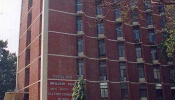 EC official holds review meetings on WB's poll preparedness
