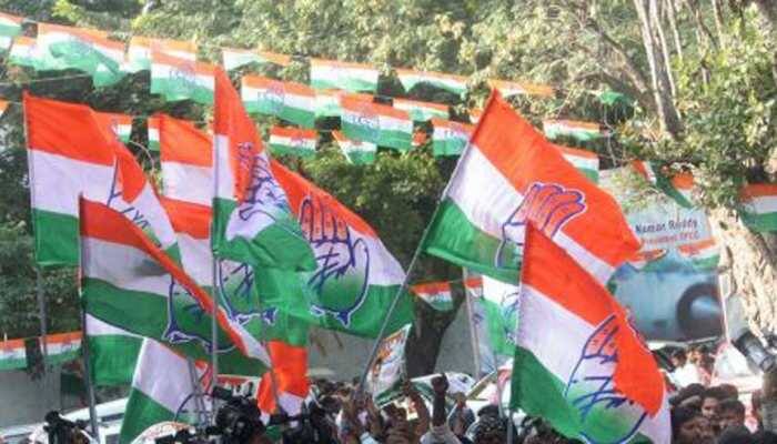 Congress stakes claim to form government in Goa