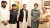 Apna Dal (K) forms alliance Congress in UP for Lok Sabha elections 2019; gets 2 seats