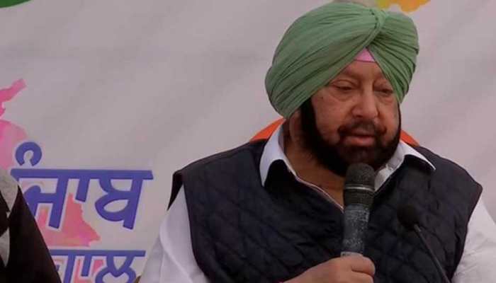 Kartarpur corridor: Pakistan agenda is totally disruptive, says Punjab CM Captain Amarinder Singh