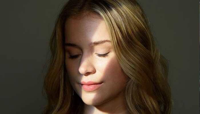 Elizabeth Lail to star in horror film 'Countdown'