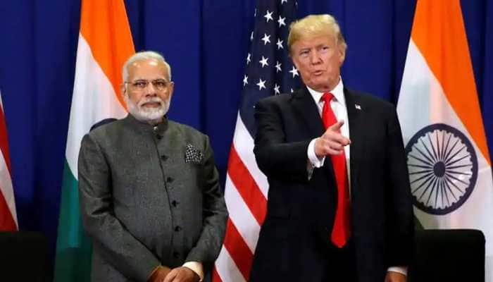 Trade an area of frustration in Indo-US ties, claims Trump administration; says door open for India to present serious proposal