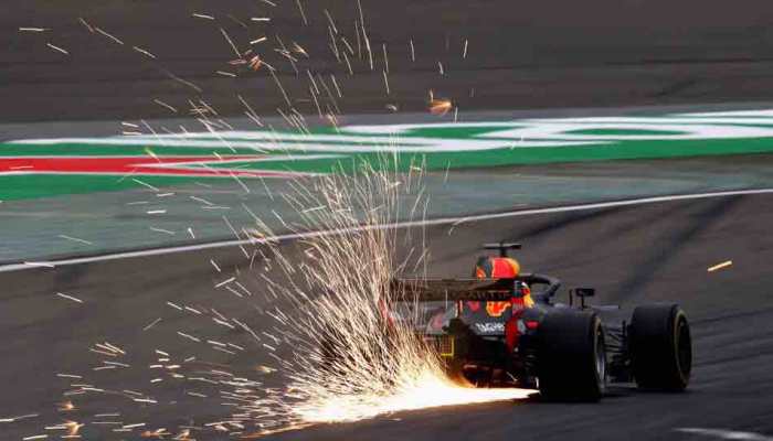 Australian Grand Prix: Daniel Ricciardo frustrated at missing out on top 10 grid slot
