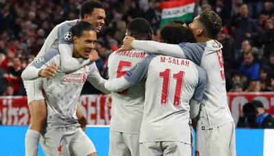 Liverpool's goalscoring threat has added dimension to attack, says Georginio Wijnaldum