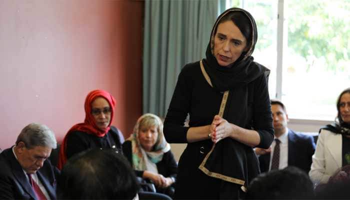 New Zealand PM got terrorist&#039;s &#039;manifesto&#039; 9 minutes before church attack; death toll goes up to 50
