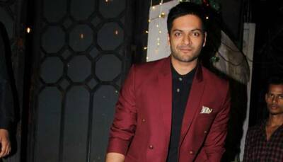 Ali Fazal excited to work with Saif for first time