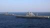 Amid Indo-Pak tensions, INS Vikramaditya and nuclear submarines were deployed in Northern Arabian Sea: Navy