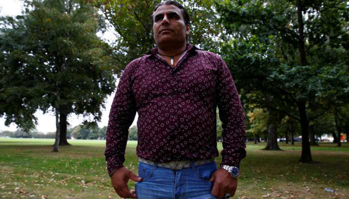 'You are safe now': Moments of heroism in Christchurch massacre