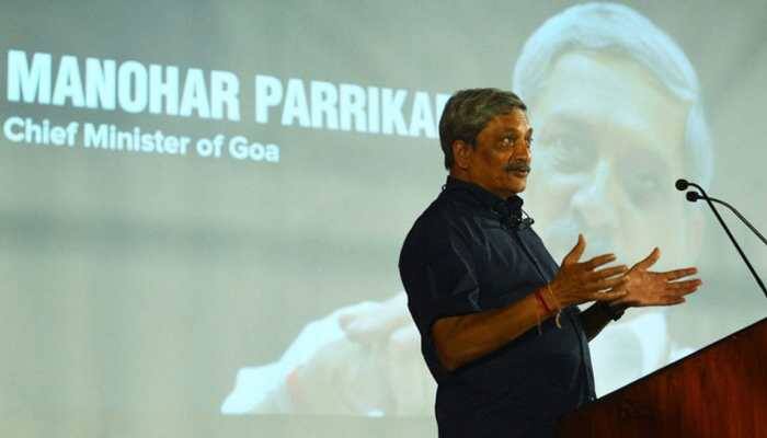 Condolence meet to be held on Monday in Union Cabinet for Goa CM Manohar Parrikar