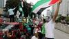 UN official condemns Hamas crackdown on Gaza protests