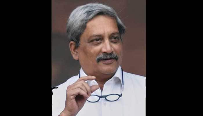 Program plan of Goa Chief Minister Manohar Parrikar’s final journey