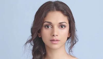 Aditi Rao Hydari gearing up for her third Telugu film?