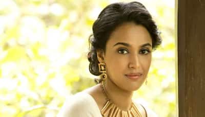 Don't have vision to be director: Swara Bhasker