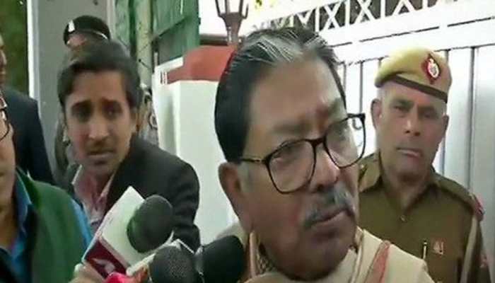 Lok Sabha poll: Congress calls off seat-sharing talks with Left Front, to go alone in West Bengal