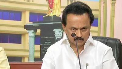 DMK names Kanimozhi, former ministers Maran, TR Baalu among Lok Sabha candidates