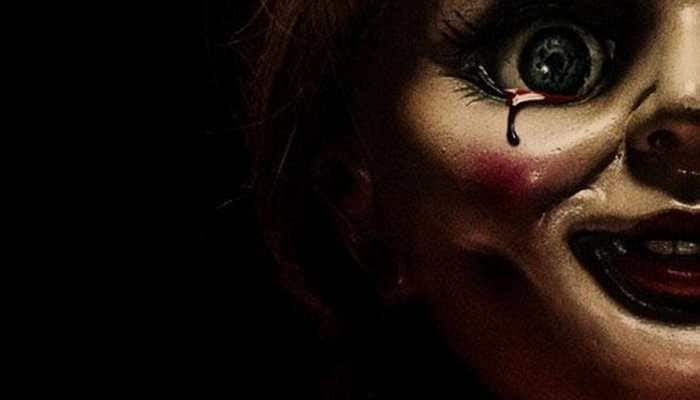 &#039;Annabelle 3&#039; official title announced