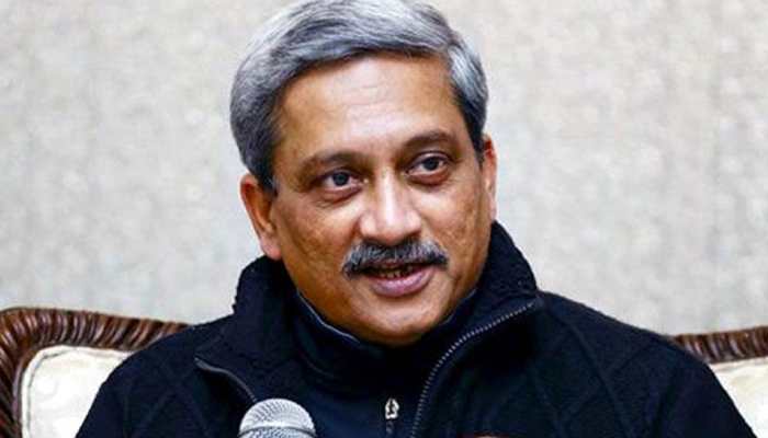 IIT-B condoles death of Goa CM Manohar Parrikar