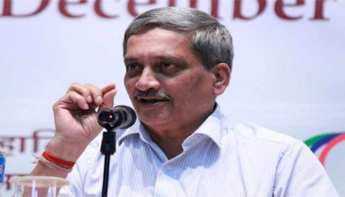 Will transfer my josh to you: Manohar Parrikar, a leader par excellence