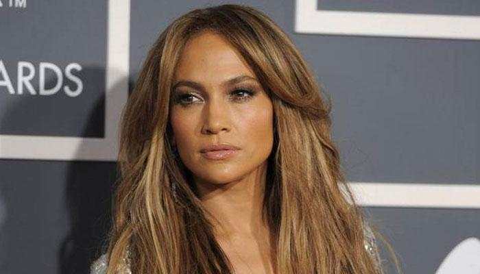 JLo gushes over daughter&#039;s singing skills