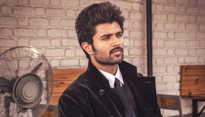 Telugu actor Vijay Deverakonda&#039;s Dear Comrade teaser goes viral