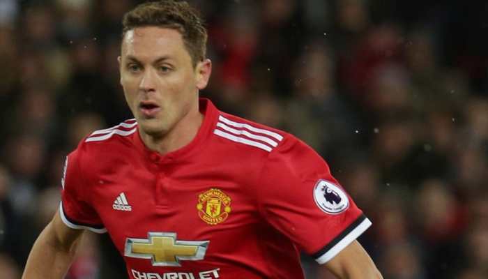 Manchester United can't afford any more slip-ups: Midfielder Nemanja Matic