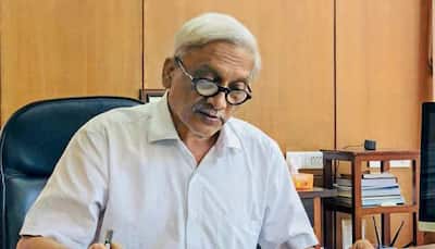 IIT-Bombay to hold condolence meet for alumnus Manohar Parrikar