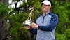 Rory McIlroy wins Players Championship by one stroke in Florida