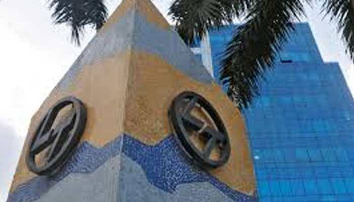 L&T makes Rs 10,800 crore takeover bid of Mindtree