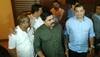 Allies GFP and MGP ready to have Goa Assembly in suspended animation if deadlock over CM continues