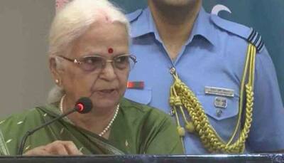BJP says new Goa CM will be by 3 pm, Congress delegation meets Governor Mridula Sinha