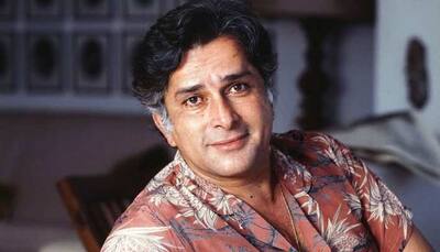 Rishi remembers Shashi Kapoor on 81st birth anniversary