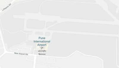 IAF aircraft suffers tyre burst at Pune airport, civil flight operations hit