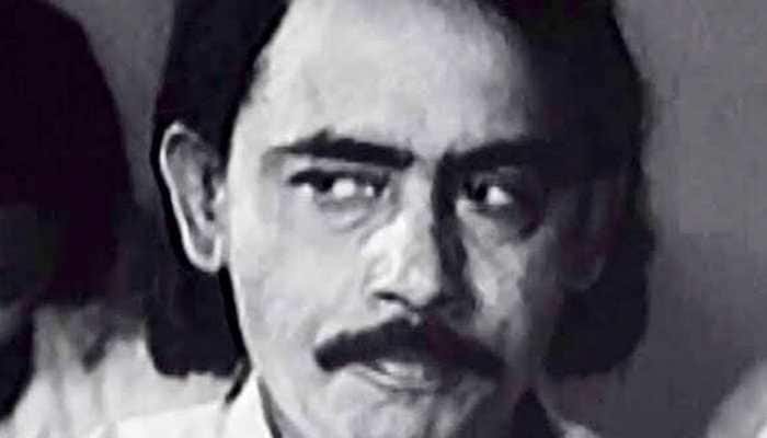 Legendary Bengali comedian Chinmoy Roy dead