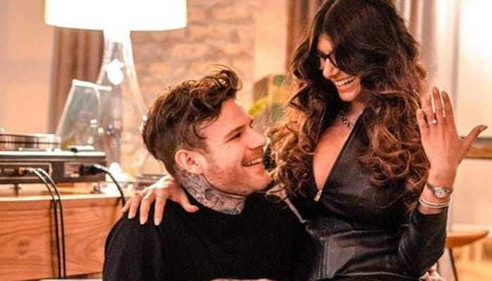 Mia Khalifa engaged to beau Robert Sandberg