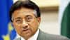 Pervez Musharraf admitted to Dubai hospital after reaction from rare disease : Party
