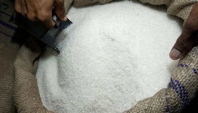 India's sugar output rose to 6% at 273.47 lakh tonne till March 15