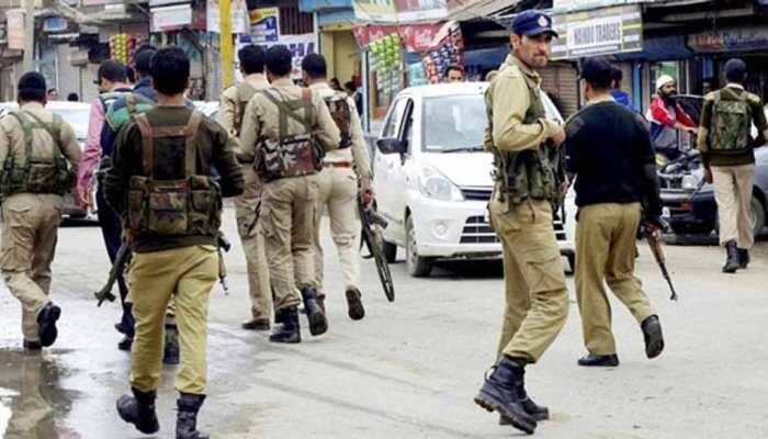 Civilian shot down by terrorists in Jammu and Kashmir's Pulwama