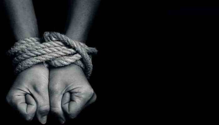 Pollachi sex abuse: Tamil Nadu police lodge key accused Thirunavukkarasu in prison
