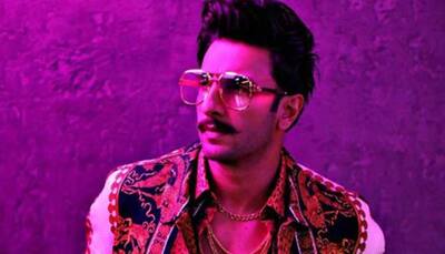 Ranveer Singh gets quirky with GIFs, enthrals fans