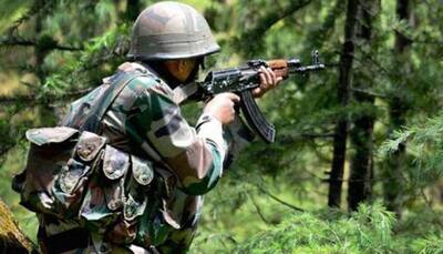 Pakistan violates ceasefire in Akhnoor and Sunderbani sectors of Jammu and Kashmir