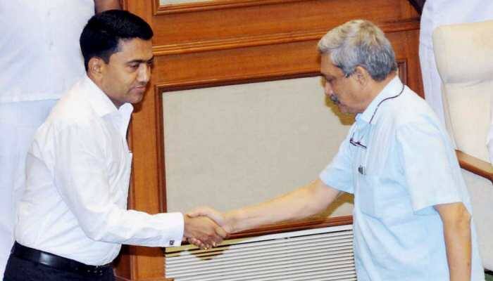 Pramod Sawant: Ayurvedic practitioner-turned politician is new Goa CM