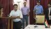 Big responsibility, will take forward Manohar Parrikar's work: Goa CM Pramod Sawant