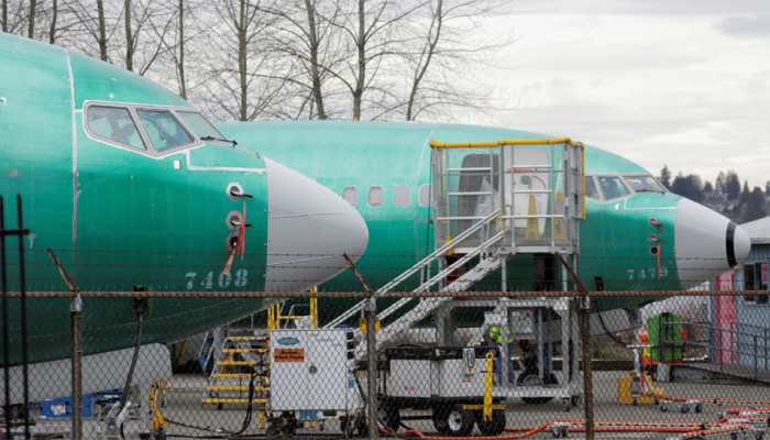 Striking similarities in Ethiopia and Indonesia plane crashes pile pressure on Boeing