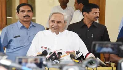 In a first, Odisha CM Naveen Patnaik to contest from two assembly seats