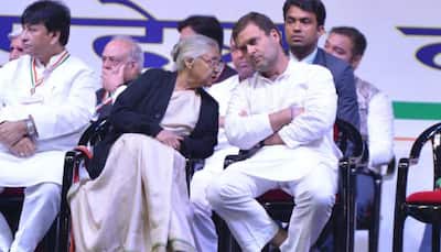 Coalition with AAP will 'harm' Congress in long run: Sheila Dikshit writes to Rahul and Sonia